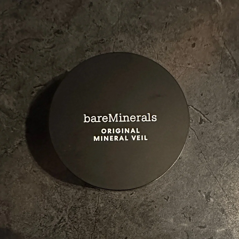 bareMinerals Original Mineral Veil